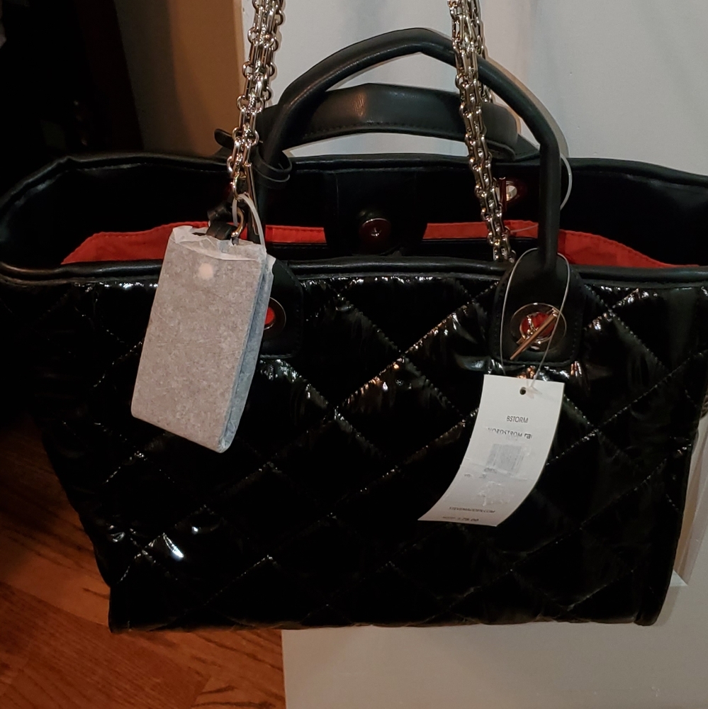 Handbag